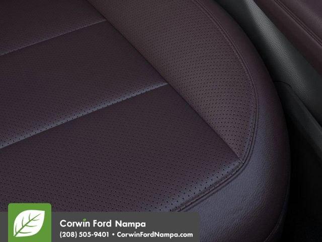 new 2025 Ford Explorer car, priced at $54,564