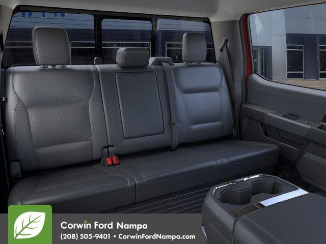 new 2025 Ford F-450 car, priced at $101,430