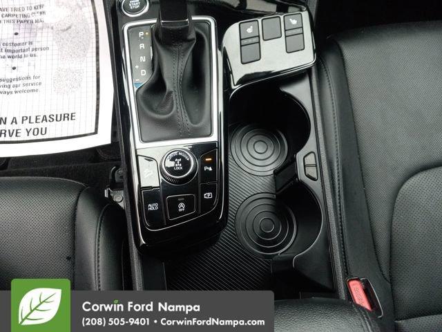 used 2024 Kia Sportage car, priced at $27,473