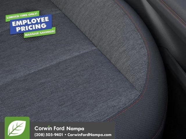 new 2025 Ford Explorer car, priced at $43,780