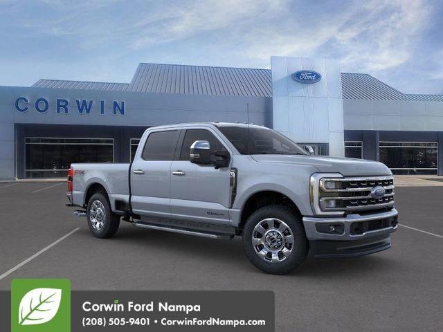 new 2025 Ford F-250 car, priced at $82,095