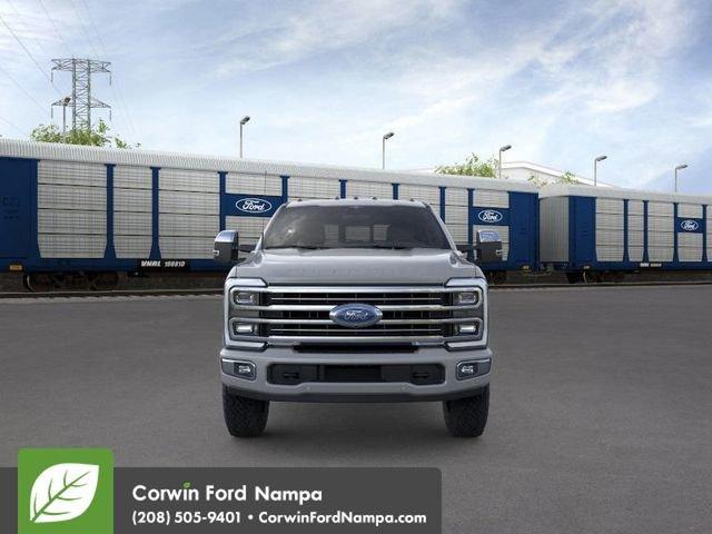 new 2026 Ford F-350 car, priced at $109,855