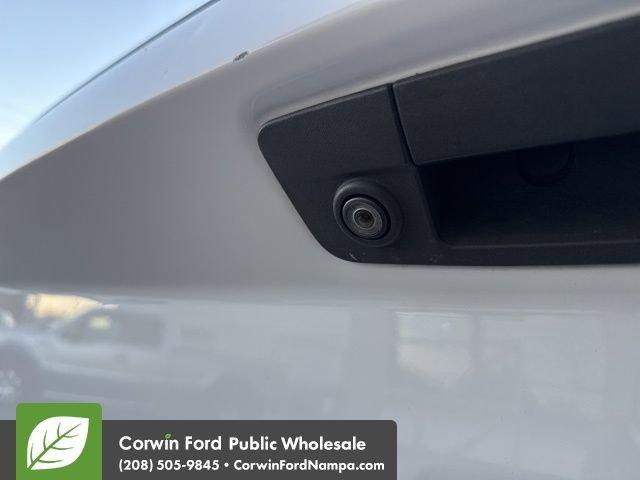 used 2015 Ram 1500 car, priced at $15,989