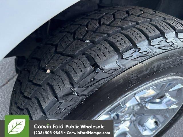 used 2015 Ram 1500 car, priced at $15,989