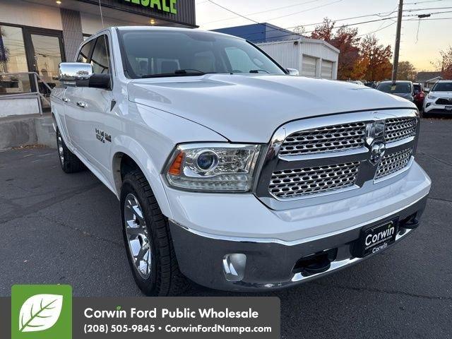 used 2015 Ram 1500 car, priced at $15,989