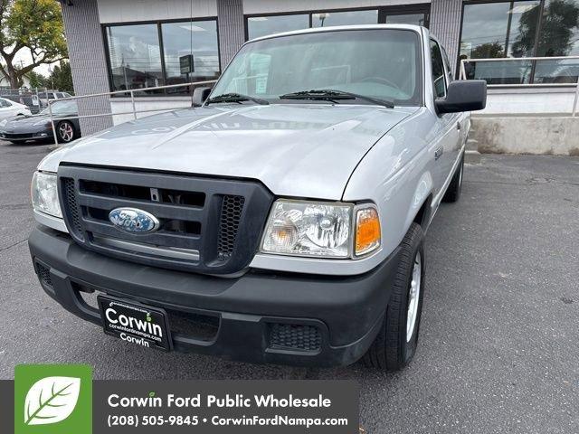 used 2006 Ford Ranger car, priced at $9,289