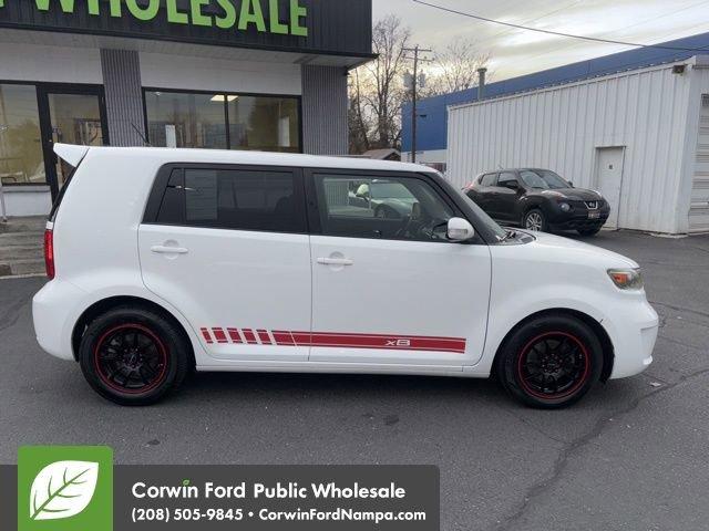 used 2008 Scion xB car, priced at $5,989