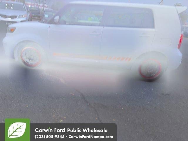 used 2008 Scion xB car, priced at $5,989