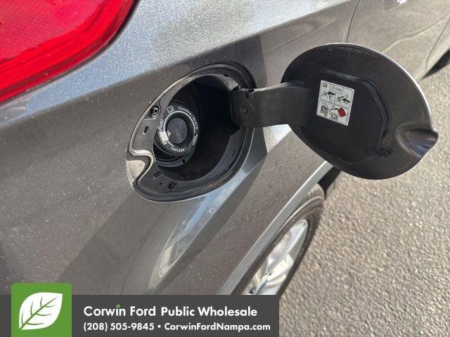 used 2015 Ford Escape car, priced at $9,434