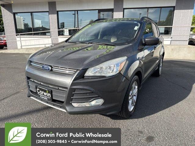 used 2015 Ford Escape car, priced at $10,364