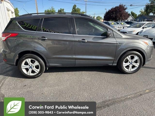 used 2015 Ford Escape car, priced at $9,434