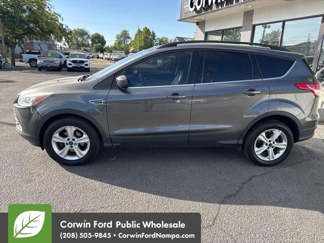 used 2015 Ford Escape car, priced at $9,434