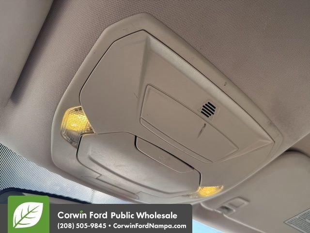 used 2015 Ford Escape car, priced at $9,434