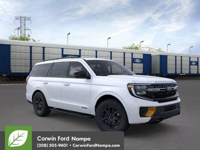new 2025 Ford Expedition car, priced at $84,940