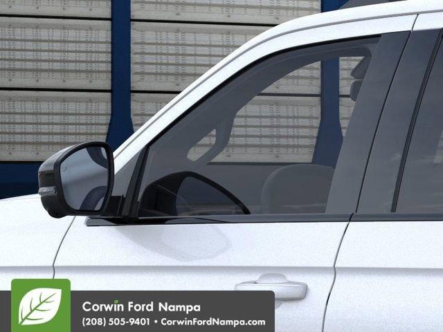 new 2025 Ford Expedition car, priced at $84,940