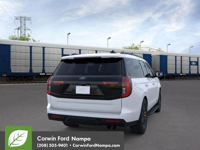 new 2025 Ford Expedition car, priced at $84,940