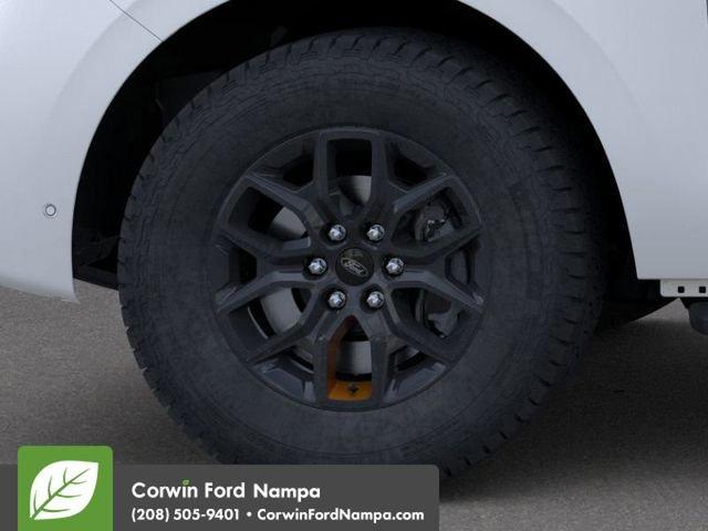 new 2025 Ford Expedition car, priced at $84,940