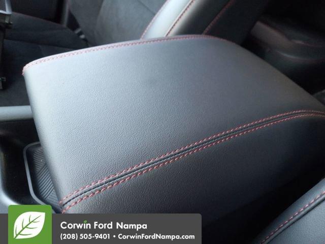 new 2026 Ford Explorer car, priced at $62,024