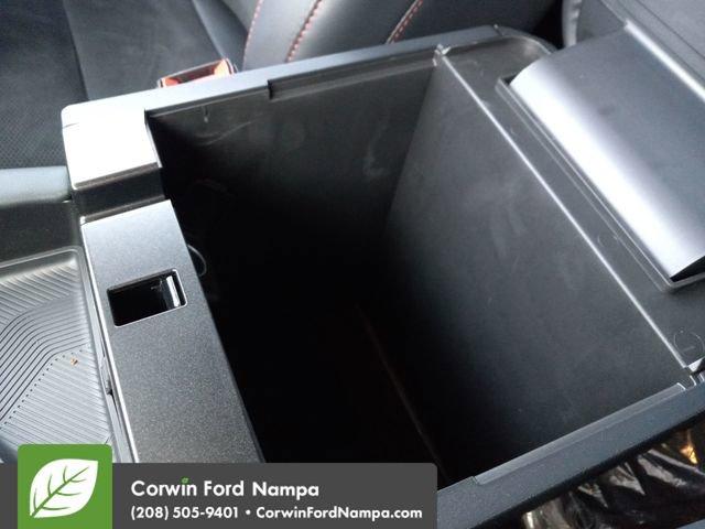 new 2026 Ford Explorer car, priced at $62,024