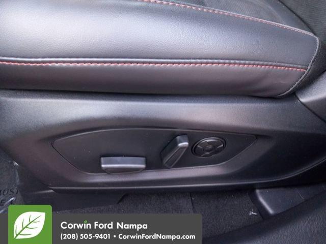 new 2026 Ford Explorer car, priced at $62,024