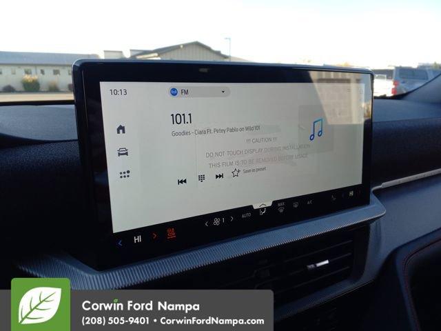 new 2026 Ford Explorer car, priced at $62,024