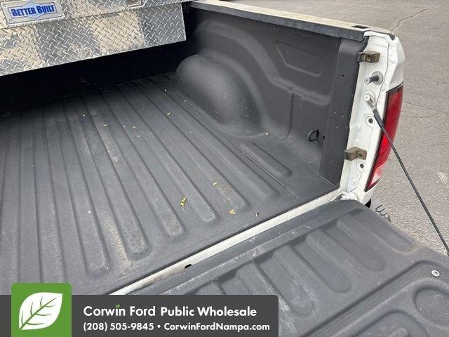 used 2015 Ram 1500 car, priced at $15,500
