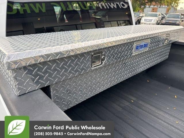 used 2015 Ram 1500 car, priced at $15,500