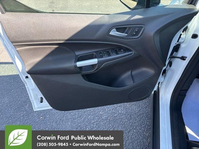 used 2014 Ford Transit Connect car, priced at $16,379