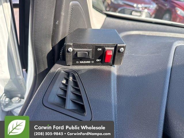 used 2014 Ford Transit Connect car, priced at $16,379