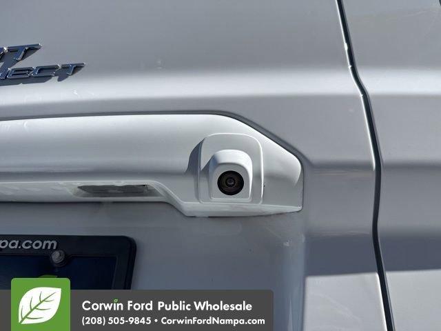 used 2014 Ford Transit Connect car, priced at $16,379