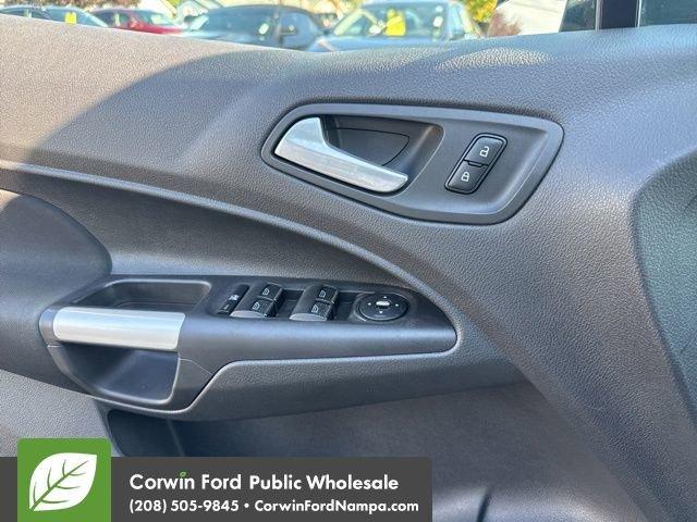 used 2014 Ford Transit Connect car, priced at $16,379
