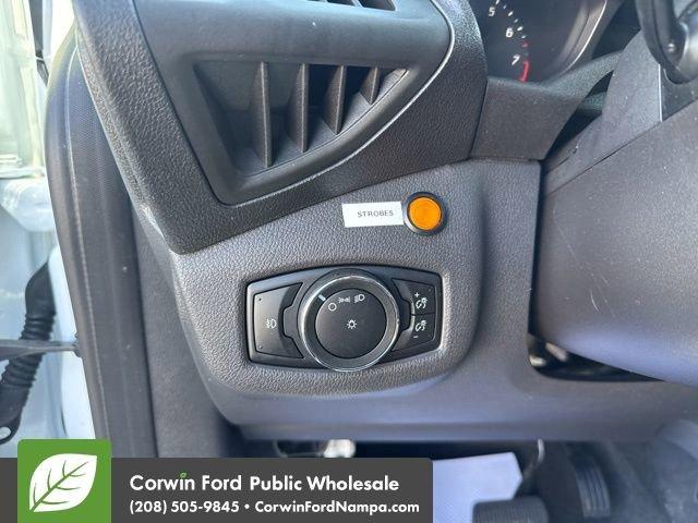 used 2014 Ford Transit Connect car, priced at $16,379