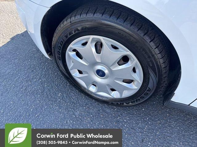 used 2014 Ford Transit Connect car, priced at $16,379