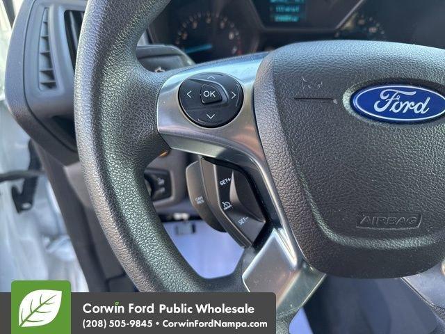 used 2014 Ford Transit Connect car, priced at $16,379