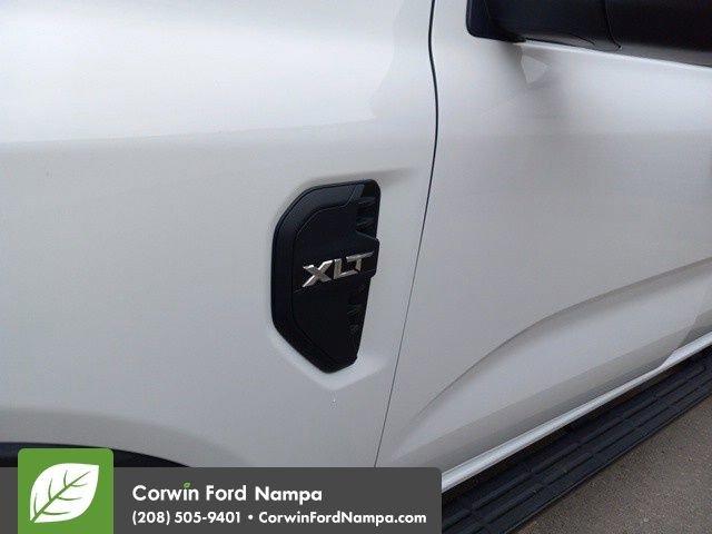 new 2024 Ford Ranger car, priced at $39,395