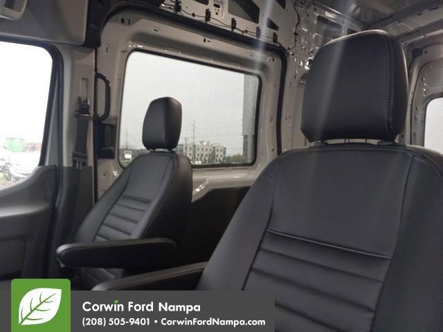 new 2023 Ford Transit-350 car, priced at $73,870