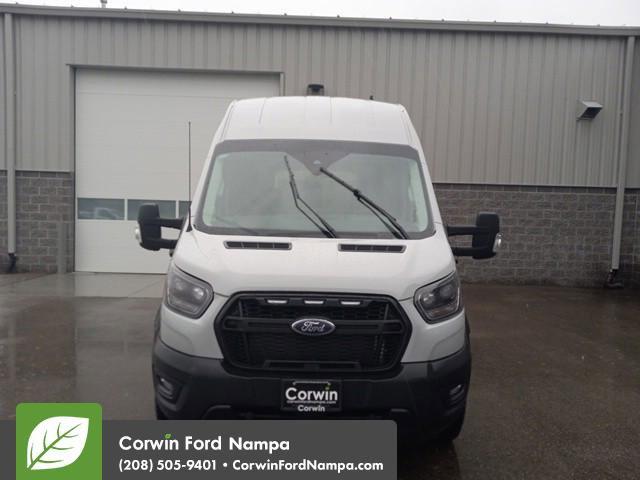 new 2023 Ford Transit-350 car, priced at $73,870