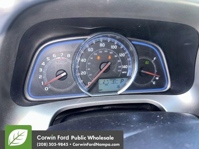 used 2015 Toyota RAV4 car, priced at $12,500