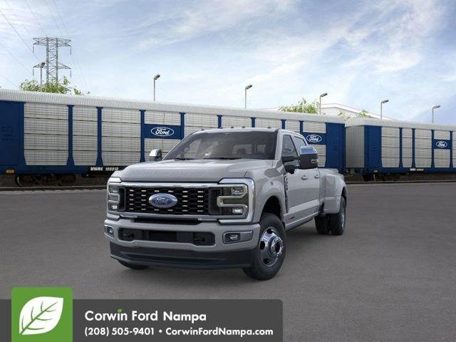 new 2025 Ford F-350 car, priced at $105,500