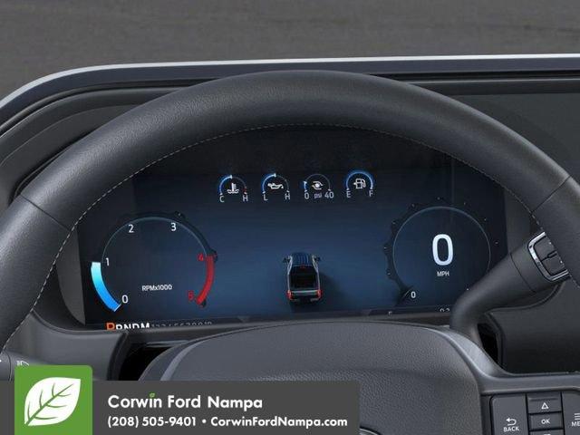 new 2025 Ford F-350 car, priced at $105,500