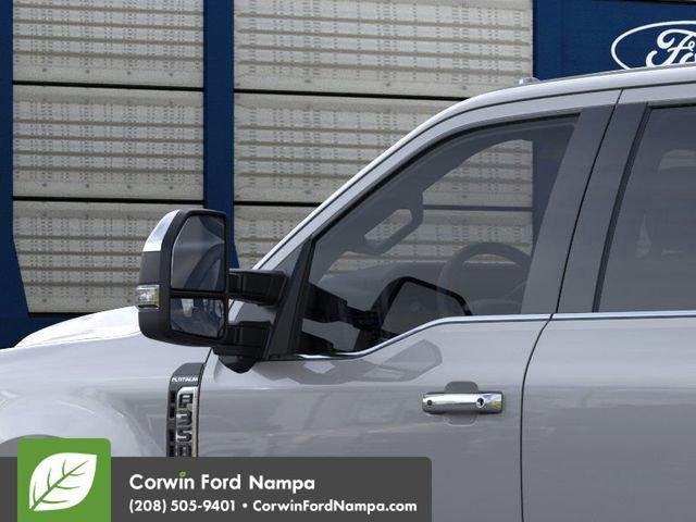 new 2025 Ford F-350 car, priced at $105,500
