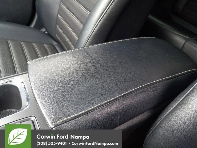 used 2017 Ford Fusion car, priced at $11,911