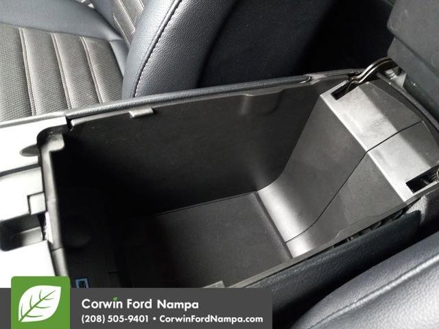 used 2017 Ford Fusion car, priced at $11,911