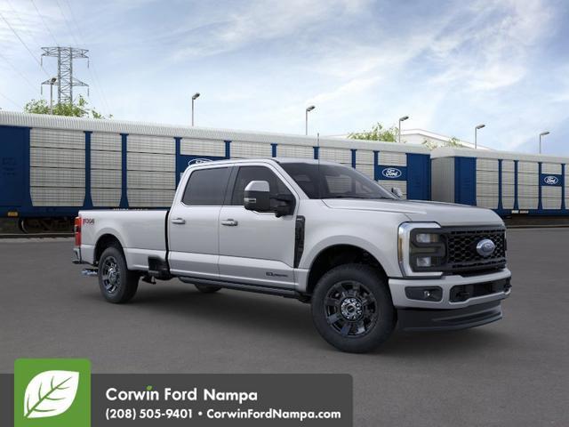 new 2024 Ford F-350 car, priced at $87,300