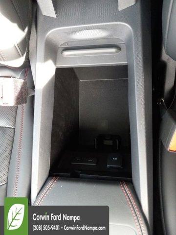 new 2025 Ford Mustang Mach-E car, priced at $53,492