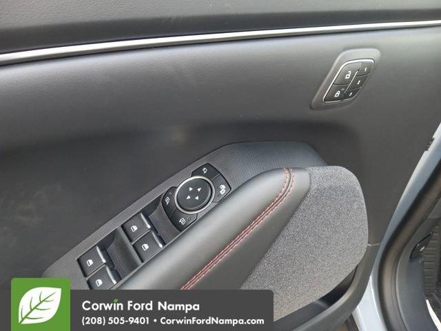 new 2025 Ford Mustang Mach-E car, priced at $53,492