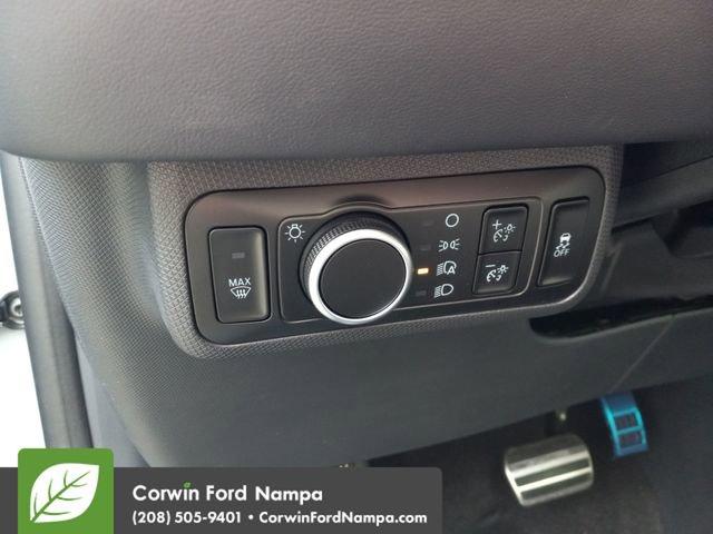 new 2025 Ford Mustang Mach-E car, priced at $53,492