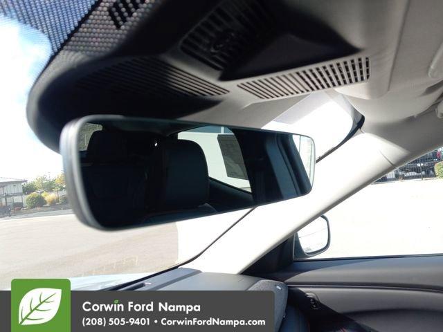 new 2025 Ford Mustang Mach-E car, priced at $53,492