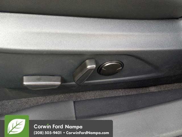 new 2025 Ford Mustang Mach-E car, priced at $53,492