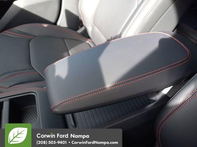 new 2025 Ford Mustang Mach-E car, priced at $53,492